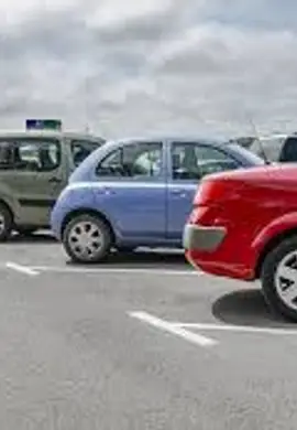 Parking P2 