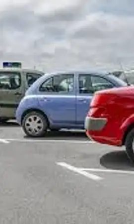 Réserver le Parking P2  à Bruxelles Charleroi