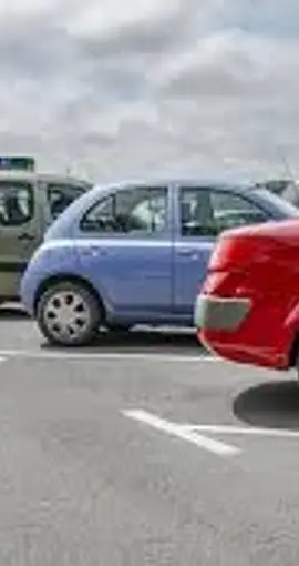 Réserver le Parking P2  à Bruxelles Charleroi