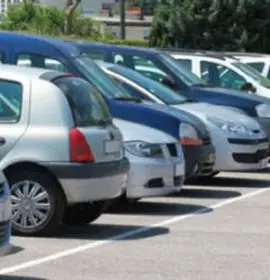 Parking Express 