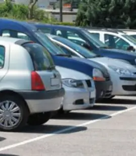 Parking Express 
