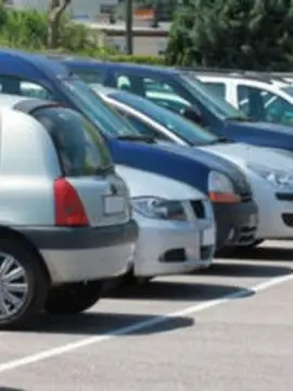 Parking Express 