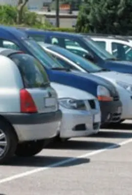 Parking Express 