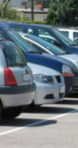 Réserver le Parking Express  à Bruxelles Charleroi