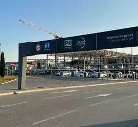 Parking P1 Premium