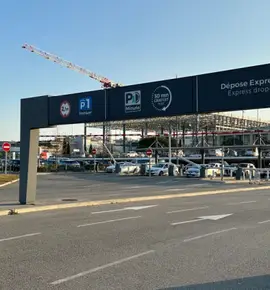 Parking P1 Premium