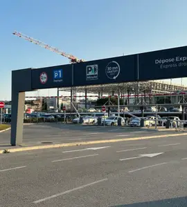 Parking P1 Premium