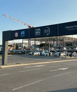 Parking P1 Premium