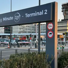 Parking P2 Minute 