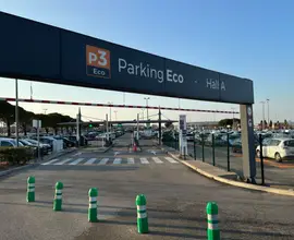 Parking P3 Eco