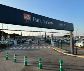 Parking P3 Eco