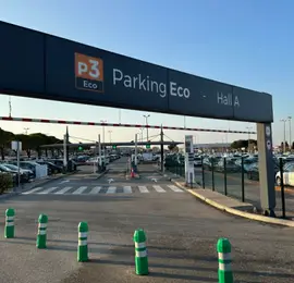 Parking P3 Eco