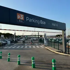 Parking P3 Eco