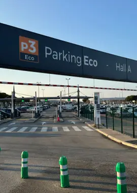 Parking P3 Eco