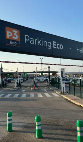Parking P3 Eco
