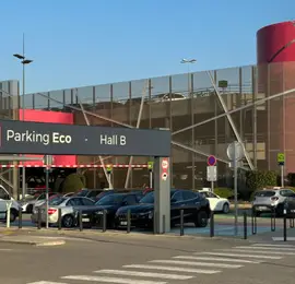 Parking P7 Eco