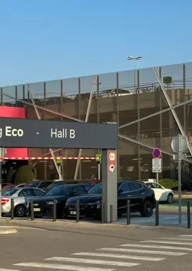 Parking P7 Eco
