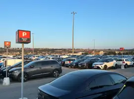 Réserver le Parking Super Eco à Marseille