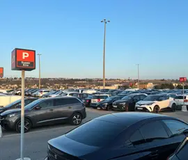 Parking Super Eco