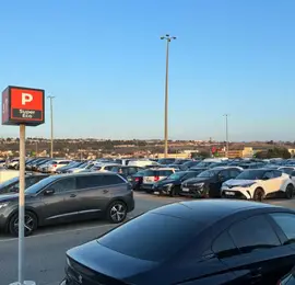 Parking Super Eco