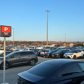 Parking Super Eco