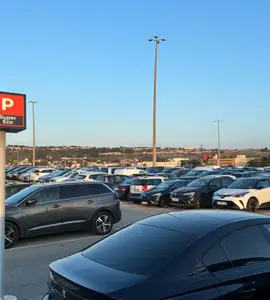 Parking Super Eco