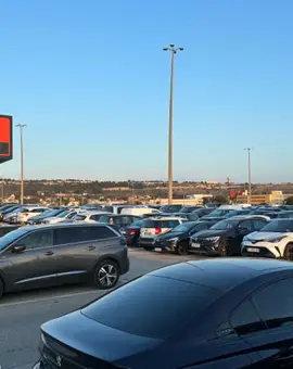 Parking Super Eco