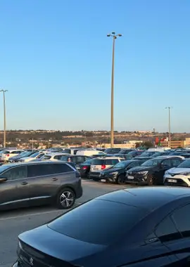 Parking Super Eco