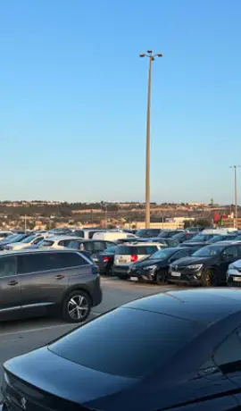 Parking Super Eco