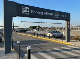 Réserver le Parking PB Minute à Marseille