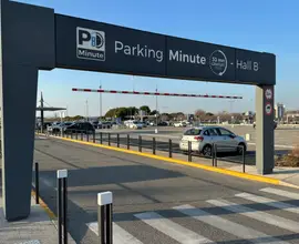 Parking PB Minute