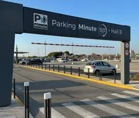Parking PB Minute