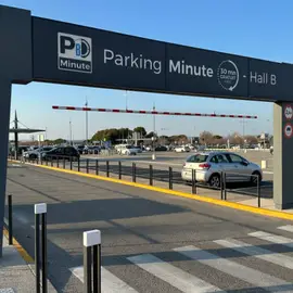 Parking PB Minute