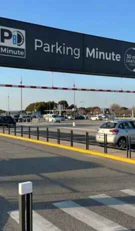 Parking PB Minute