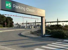 Réserver le Parking P5 à Marseille