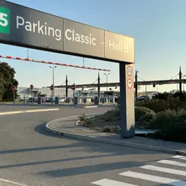 Parking P5