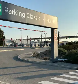Parking P5