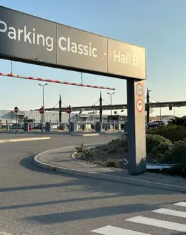 Parking P5