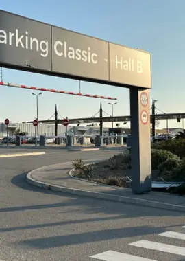 Parking P5