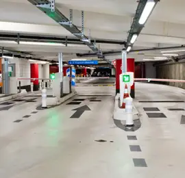 Parking P2