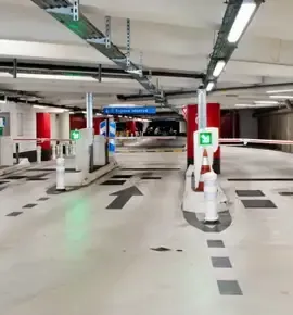 Parking P2