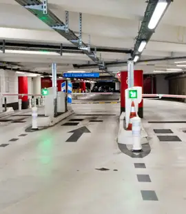 Parking P2