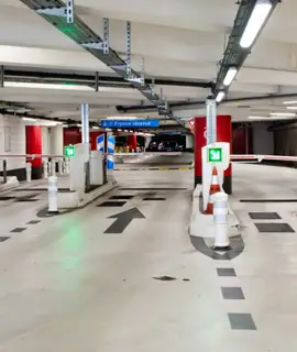 Parking P2