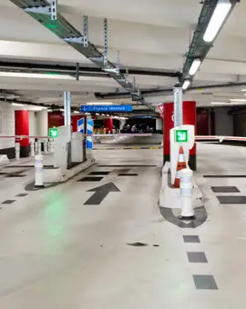 Parking P2