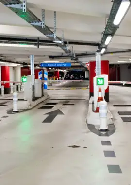 Parking P2