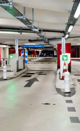 Parking P2