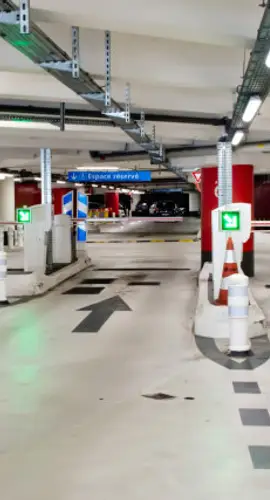 Parking P2