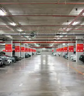 Parking P3 Premium