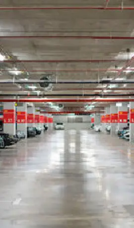 Parking P3 Premium