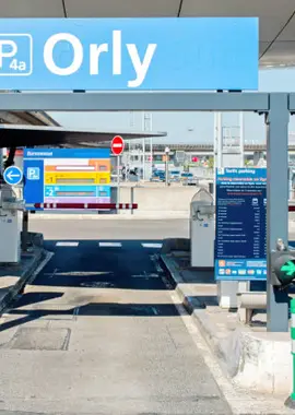 Parking P4a